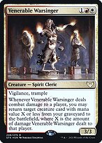 Strixhaven: School of Mages Promos #246s