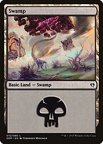 Duel Decks: Zendikar vs. Eldrazi #72