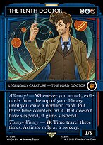 Doctor Who #561