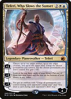 Innistrad: Midnight Hunt Promos #245p