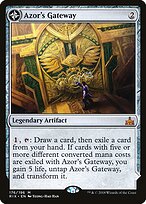 Rivals of Ixalan #176