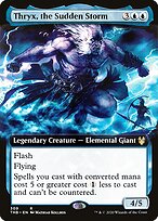 Theros Beyond Death #309