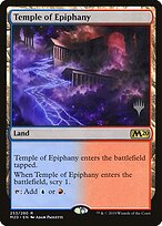 Core Set 2020 Promos #253p