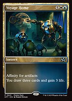 Aetherdrift #421