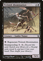 Archenemy #26