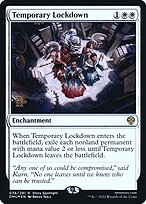 Dominaria United Promos #36s