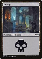 Ravnica Allegiance #262