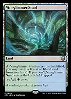 Modern Horizons 3 Commander #405