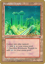 Pro Tour Collector Set #ml102
