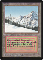 Limited Edition Beta #283