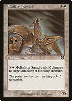 Mercadian Masques #5