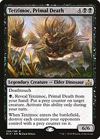 Rivals of Ixalan Promos #86p