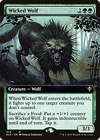 Throne of Eldraine #374