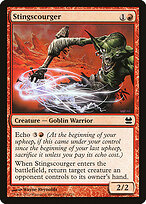 Modern Masters #131