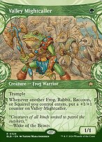 Bloomburrow #326