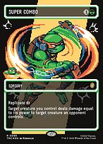 Teenage Mutant Ninja Turtles Eternal #95