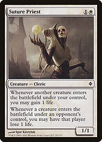 New Phyrexia #25