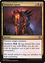 Modern Horizons 2 #215
