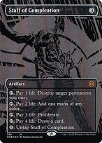Phyrexia: All Will Be One #358