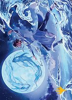 Avatar: the Last Airbender Art Series #6