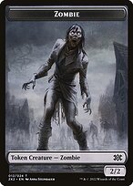 Double Masters 2022 Tokens #12