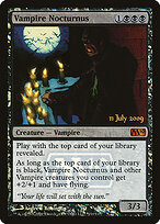 Magic 2010 Promos #118★