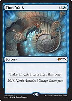 Vintage Championship #2018NA