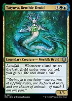 Modern Horizons 3 Commander #273