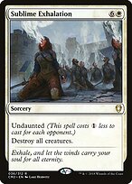Commander Anthology Volume II #36