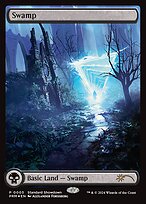 MKM Standard Showdown #3
