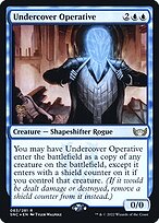 Streets of New Capenna Promos #63s
