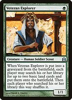 Commander 2011 #177