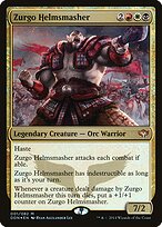 Duel Decks: Speed vs. Cunning #1