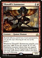 Rivals of Ixalan Promos #121s