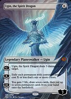 Magic Online Promos #85942