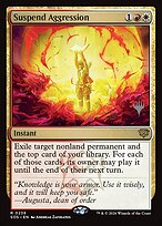 Secrets of Strixhaven Promos #236p