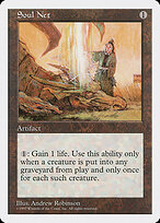 Fifth Edition #400