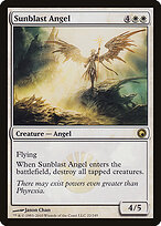 Scars of Mirrodin #22