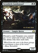 Eldritch Moon Promos #106s