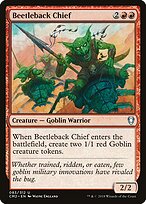 Commander Anthology Volume II #83