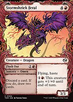 Tarkir: Dragonstorm #304
