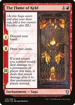 Dominaria #123