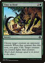 Duel Decks: Elspeth vs. Kiora #50