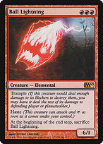 Magic 2010 #125