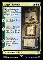 Tales of Middle-earth Commander #69