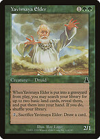 Urza's Destiny #124
