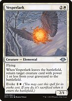 Modern Horizons #35