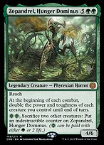 Phyrexia: All Will Be One Promos #195p