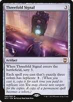 New Capenna Commander #93
