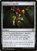 Forgotten Realms Commander #222